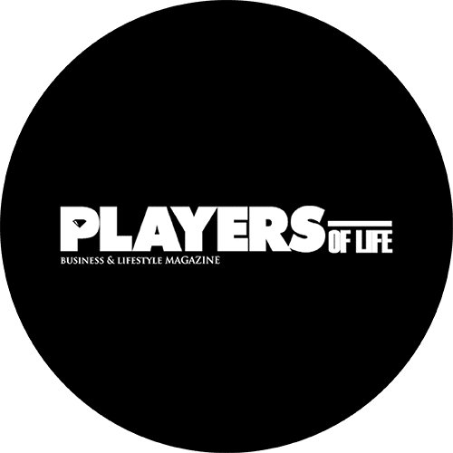 logo-players-of-life-mx.jpg Logo de la revista Players of Life, medio especializado en negocios, estilo de vida y liderazgo en México y Latinoamérica.